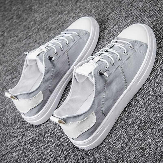AD | Avslappnade och fräscha sneakers
