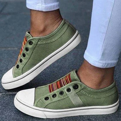 AD | Avslappnade och tidlösa generella sneakers