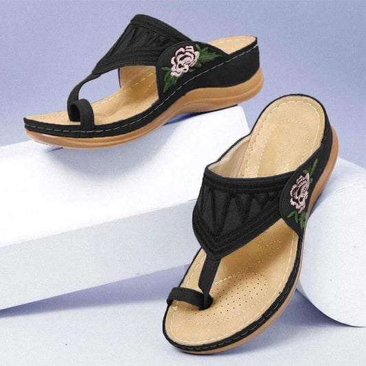 AD | Sandaler för damer