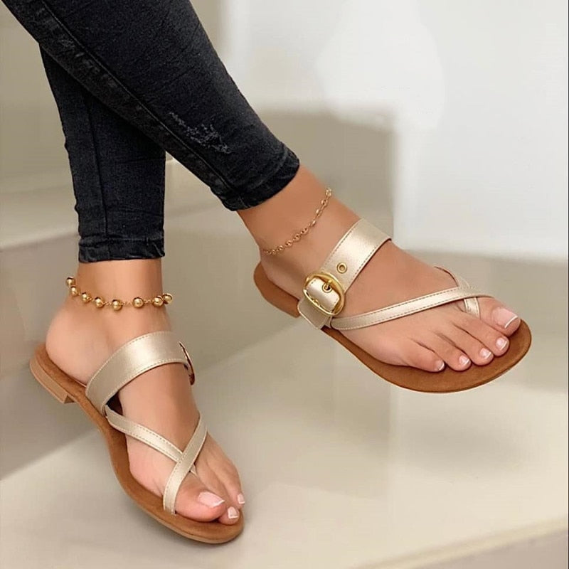 AD | Sandaler för damer