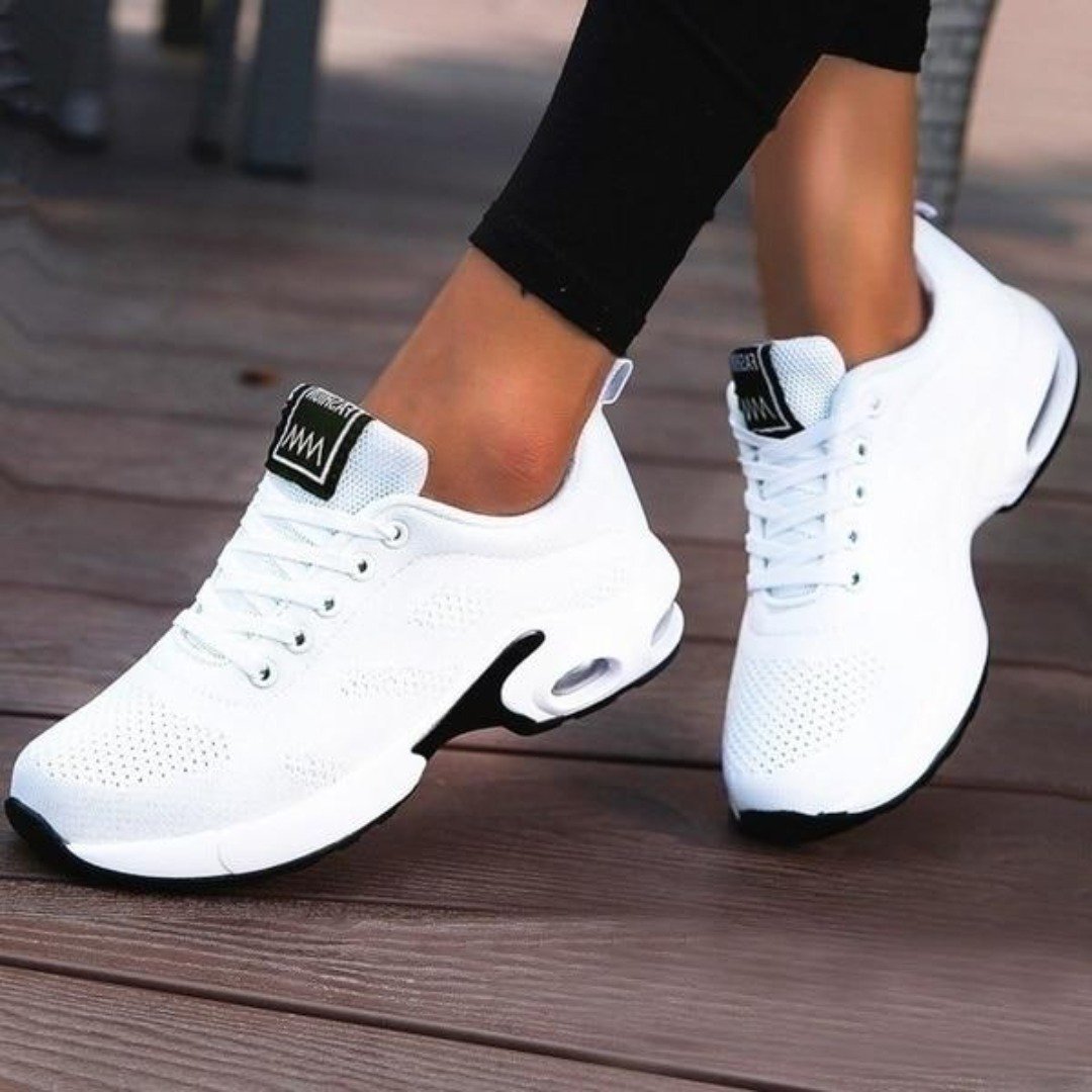 AD | | Sneakers för damer