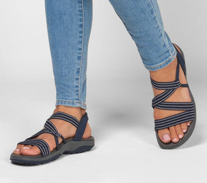 AD | Bekväma sandaler för kvinnor