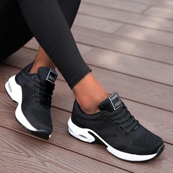AD | | Sneakers för damer
