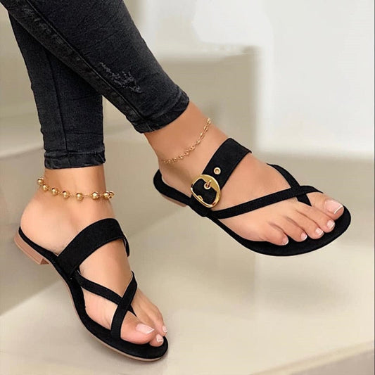 AD | Sandaler för damer