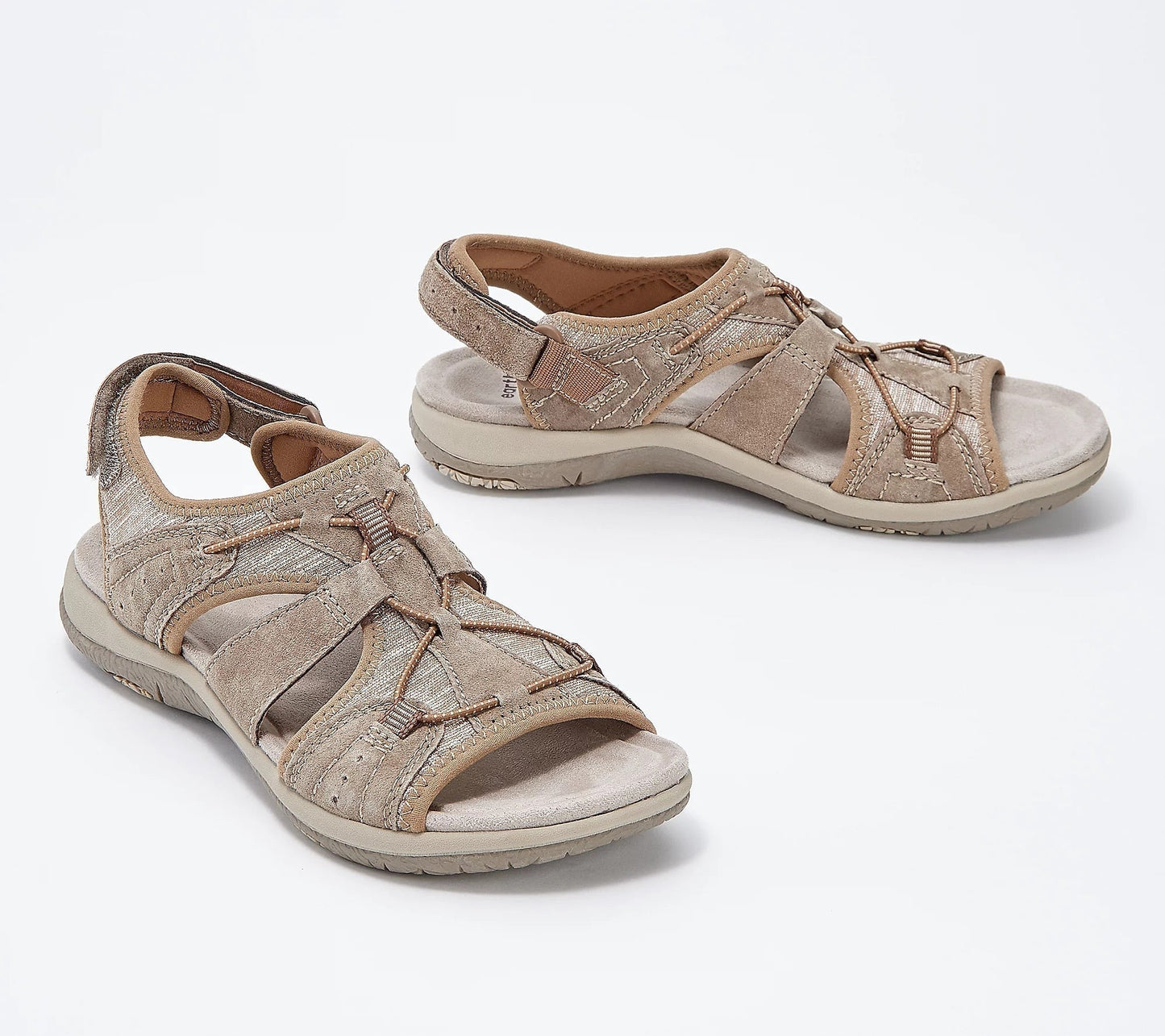 AD | - Lyxiga sandaler för kvinnor