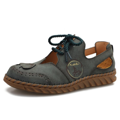 AD | Sandaler | Ortopediska sandaler