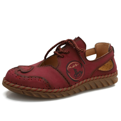 AD | Sandaler | Ortopediska sandaler