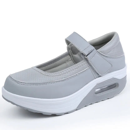 Elegant och stödjande ortopedisk Sneakers