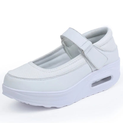 Elegant och stödjande ortopedisk Sneakers