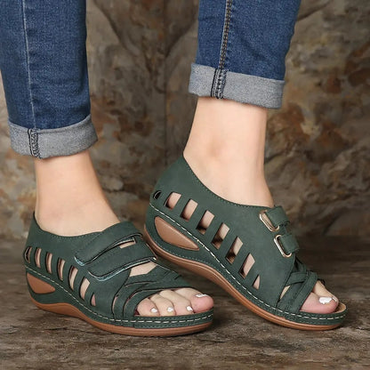 AD | Sandaler för damer