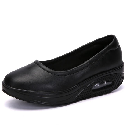 Elegant och stödjande ortopedisk Sneakers