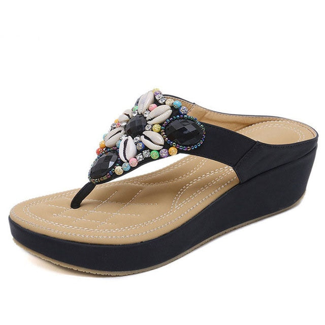 AD | Sandaler för damer
