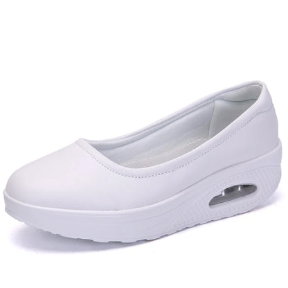 Elegant och stödjande ortopedisk Sneakers