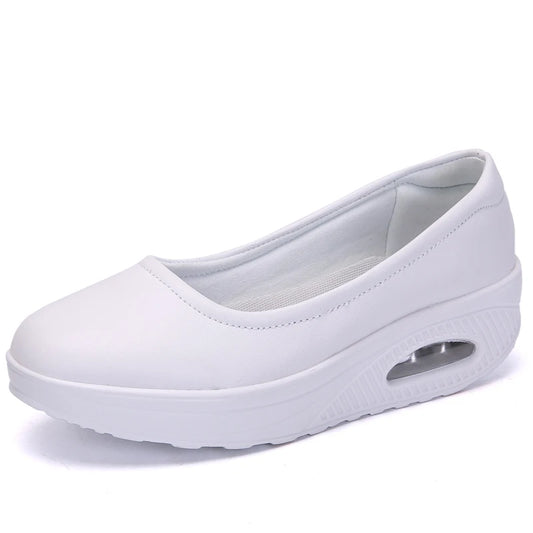 Elegant och stödjande ortopedisk Sneakers