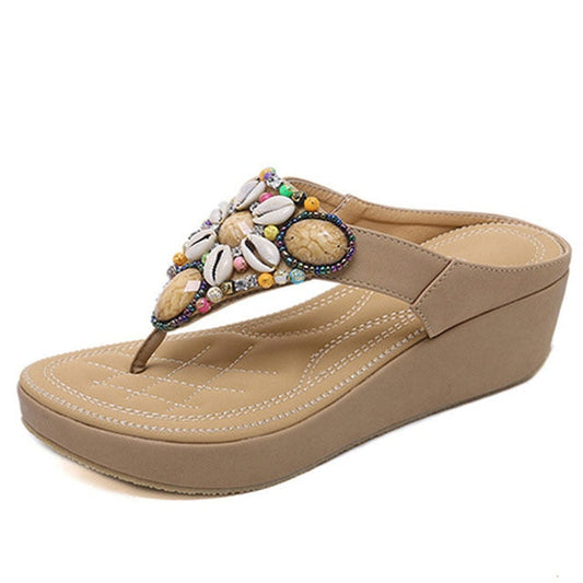 AD | Sandaler för damer