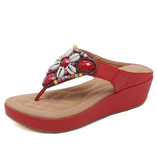 AD | Sandaler för damer