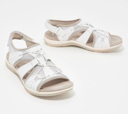 AD | - Lyxiga sandaler för kvinnor