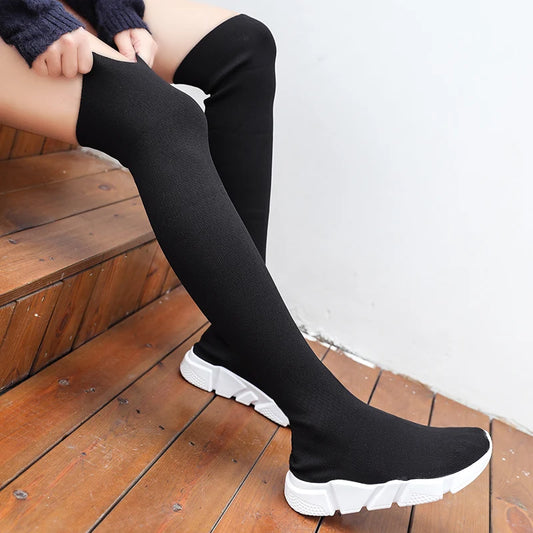 Elegant och stödjande ortopedisk Sneakers