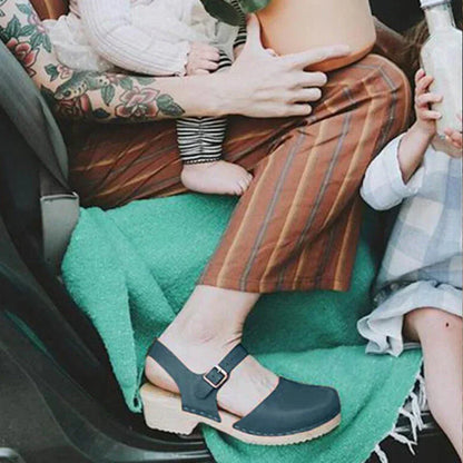 AD | Tidlösa och snygga generella sandaler