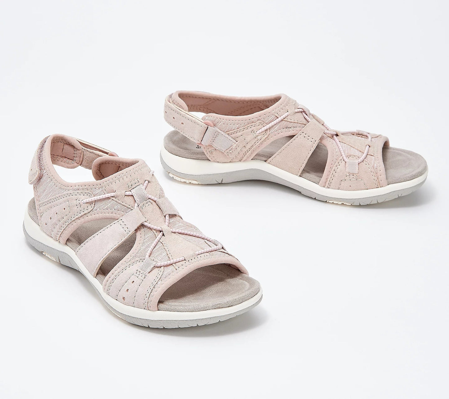 AD | - Lyxiga sandaler för kvinnor