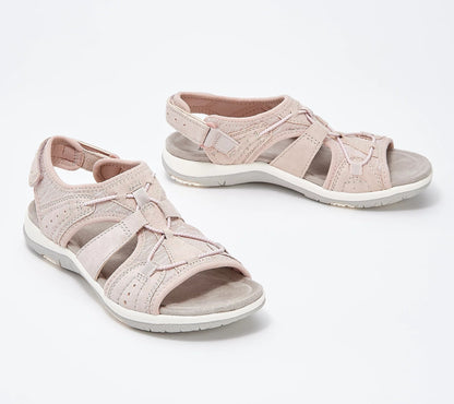 AD | - Lyxiga sandaler för kvinnor