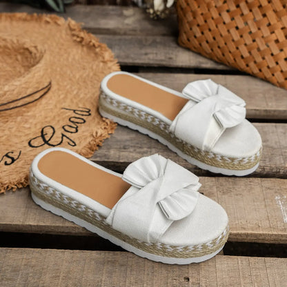 AD | Avslappnade och snygga allmänna sandaler