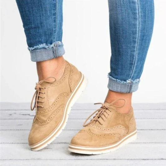 AD | Lätta och svala sneakers