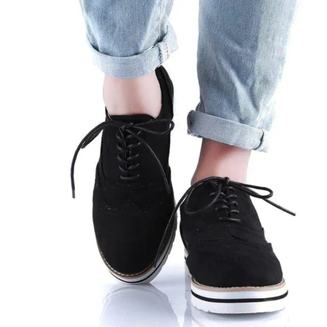 AD | Lätta och svala sneakers