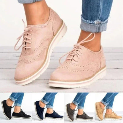 AD | Lätta och svala sneakers