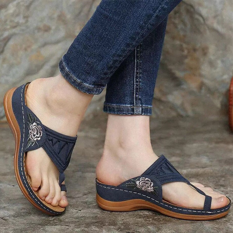 AD | Sandaler för damer