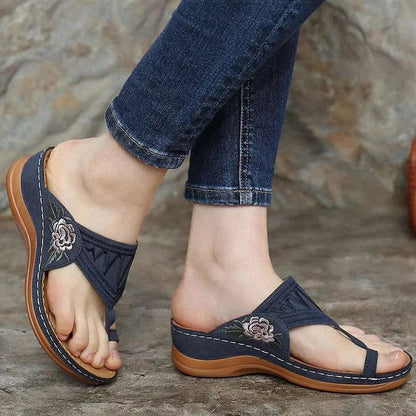 AD | Sandaler för damer