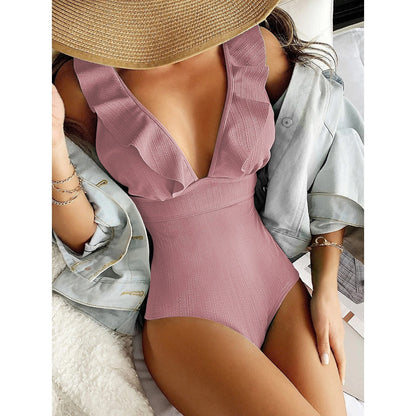 AD | Minimalistisk och lättviktsbikini