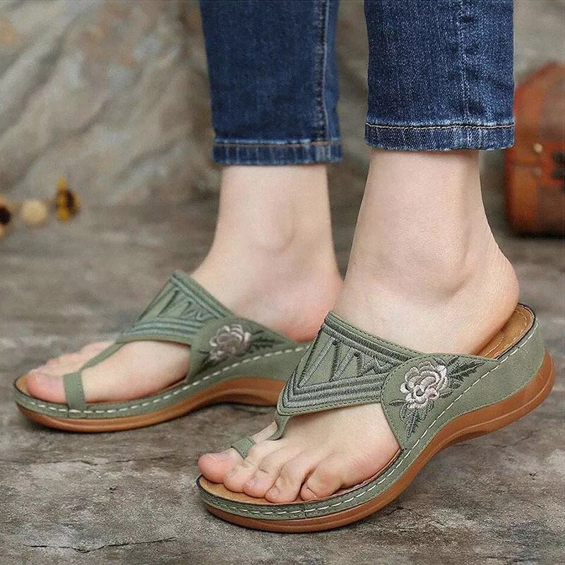 AD | Sandaler för damer