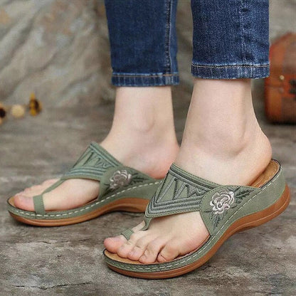 AD | Sandaler för damer