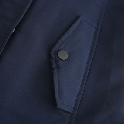 AD | Enkel och elegant jacka