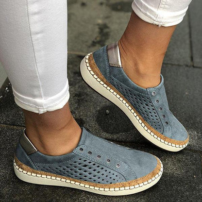 AD | Tidlösa och funktionella ortopediska sneakers