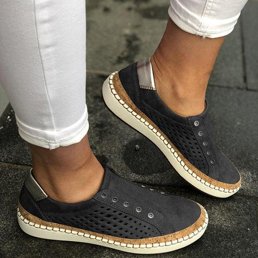 AD | Tidlösa och funktionella ortopediska sneakers