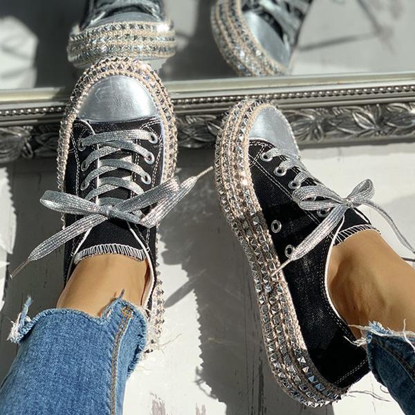 AD | Moderiktiga och stödjande ortopediska sneakers