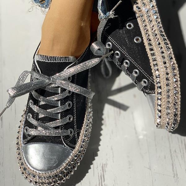 AD | Moderiktiga och stödjande ortopediska sneakers