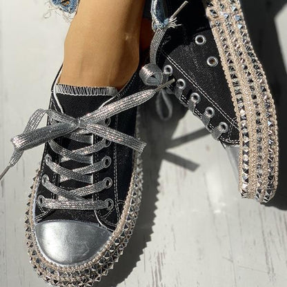AD | Moderiktiga och stödjande ortopediska sneakers