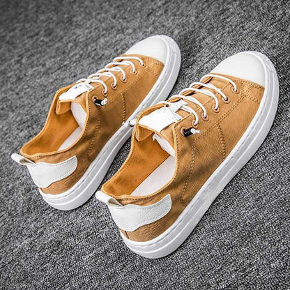 AD | Avslappnade och fräscha sneakers