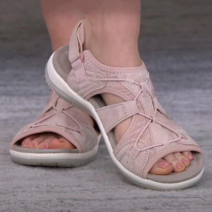 AD | Sandels | Strandsandaler