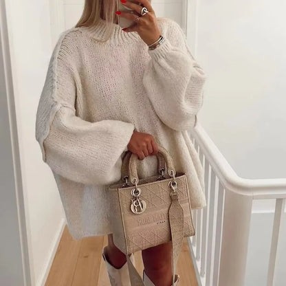 AD | Snygg och elegant allmän tröja