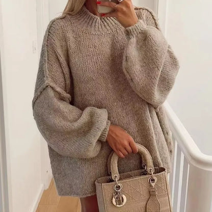 AD | Snygg och elegant allmän tröja