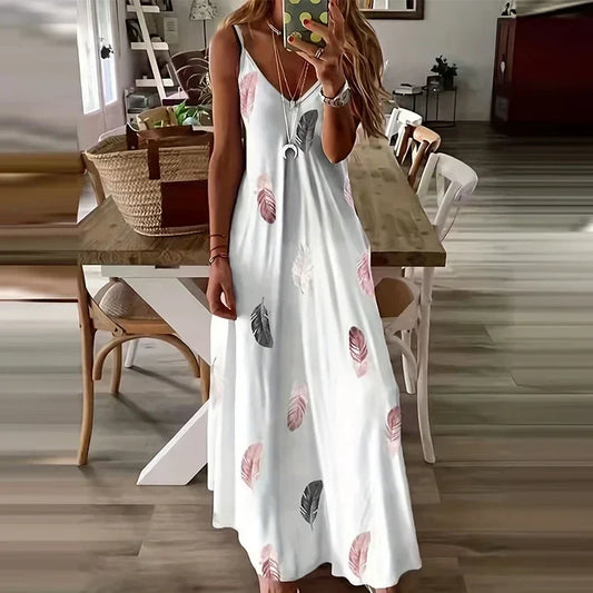 AD | Elegant klänning