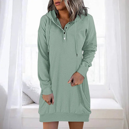 AD | Kostymklädd och elegant ensembleklänning