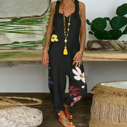 AD | Elegant jumpsuit för kvinnor