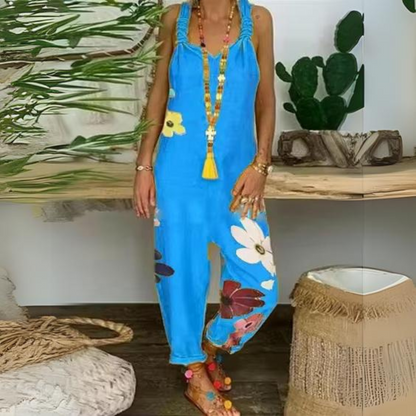 AD | Elegant jumpsuit för kvinnor