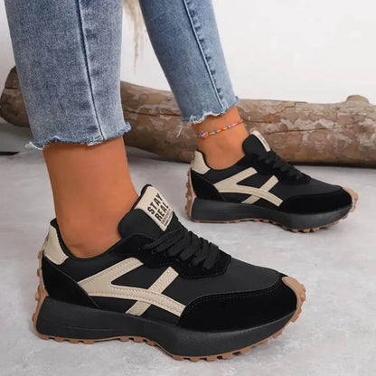 AD | Stödjande och moderiktiga ortopediska sommarsneakers