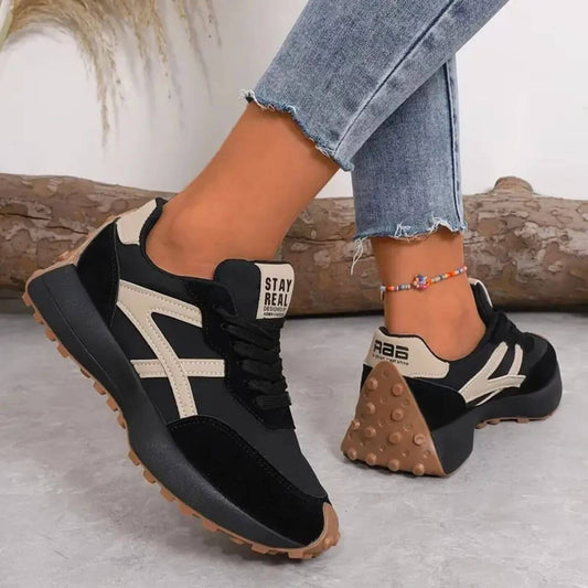 AD | Stödjande och moderiktiga ortopediska sommarsneakers